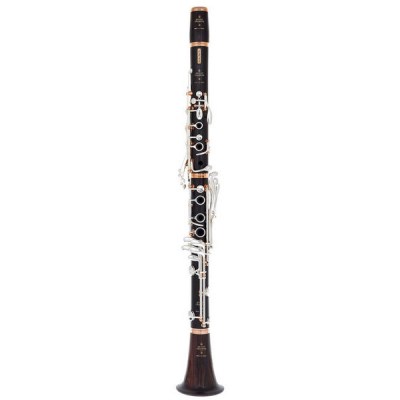 Buffet Crampon Légende BC1256L A- Clarinet