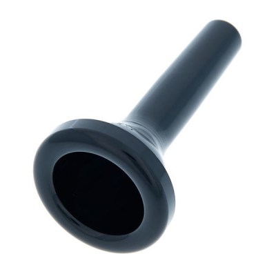 pBone pBone mouthpiece black 6 1/2AL