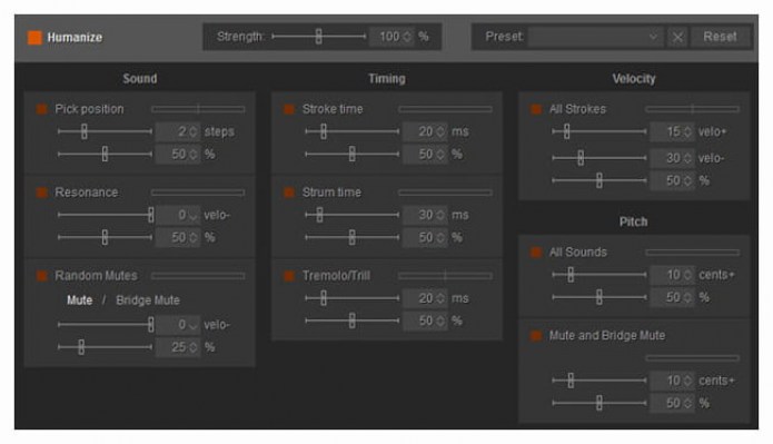 MusicLab RealGuitar 5
