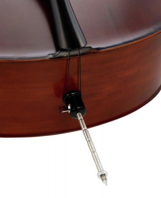 Thomann 22AS 3/4 Europe Double Bass