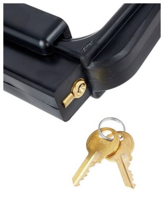 Jahn Piano Fall Board Lock