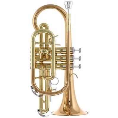 Jupiter JCR700RQ Bb- Cornet