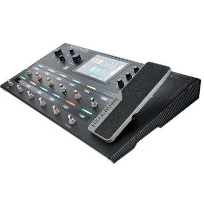 Headrush Pedalboard Bundle 2