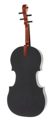 Otto Musica Practice Violin Dummy 1/2