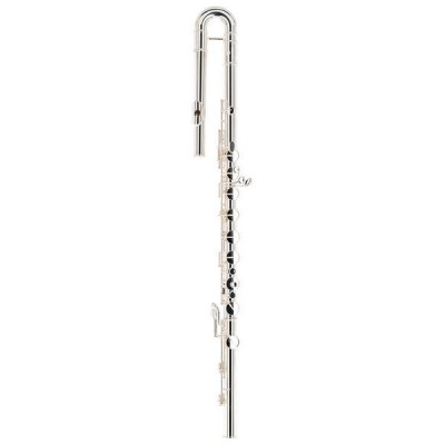 Jupiter JBF1000 Bass Flute