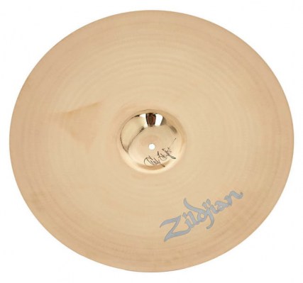 Zildjian 23" A-Custom Anniversary Ride