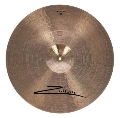 Zultan 20" Heritage Crash