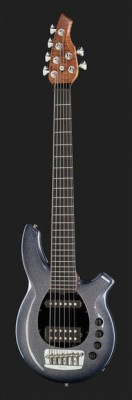 Music Man Bongo 6 HS SNSB Limited