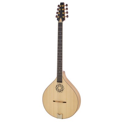 Thomann Artist Irish Bouzouki MPL