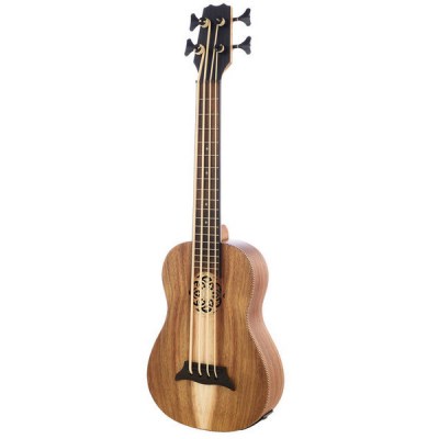 Thomann Artist Bass Ukulele ACA