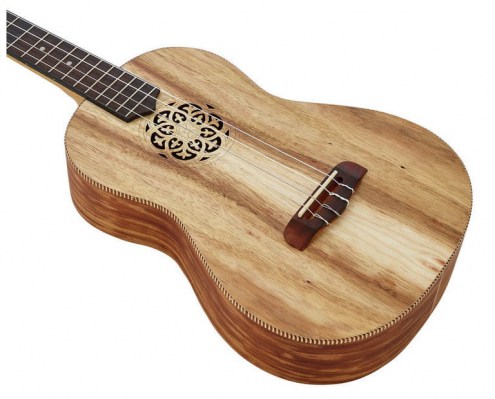 Thomann Artist Baritone Ukulele ACA