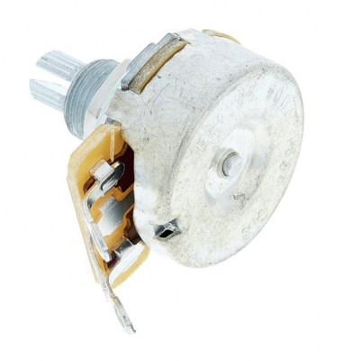 Allparts CTS No-Load 500K Tone Pot