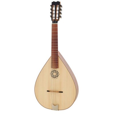 Thomann Artist Mandola WLN