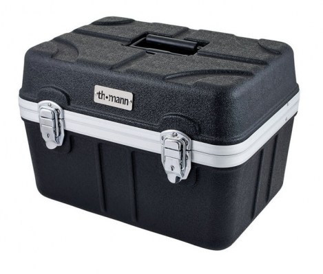 Thomann MIC12 Case Bundle