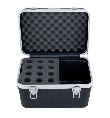 Thomann MIC12 Case Bundle