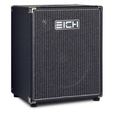 Eich Amplification 115XS-8 Bass Cabinet