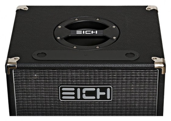 Eich Amplification 115XS-8 Bass Cabinet