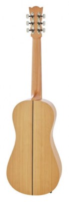 Thomann Baroque Guitar 6-Strings GM