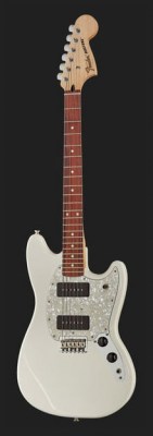 Fender Mustang P90 PF OW Offset