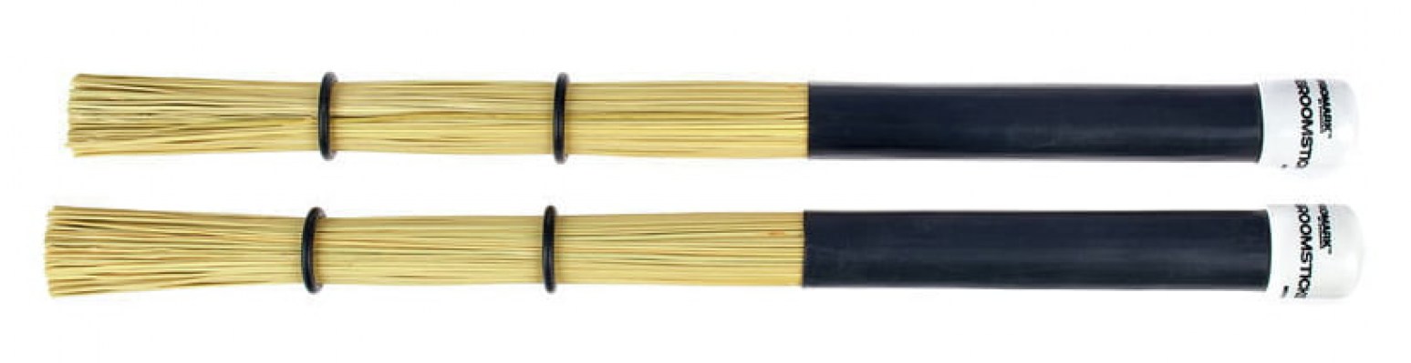 Pro Mark PMBRM1 medium Broomsticks