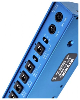 Strymon Ojai R30