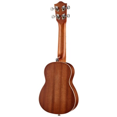 Lanikai Mahogany Soprano Ukulele MAHS
