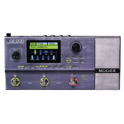 Mooer GE 200