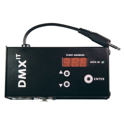 Look DMXit DMX 512 Demultiplexer