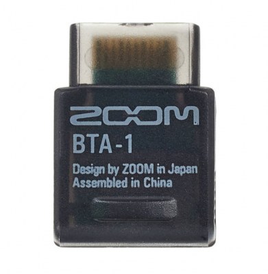 Zoom BTA-1