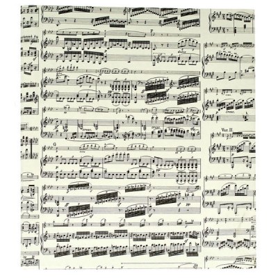 Anka Verlag Folder Sheet Music Small