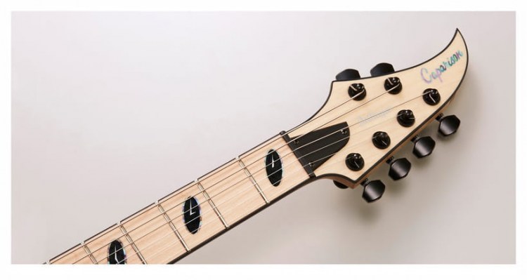 caparison jsm