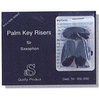 Stolzel Palm Key Risers