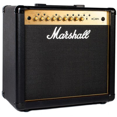 Marshall MG50GFX