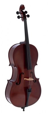 Hidersine Uno Cello Set 3/4