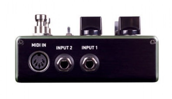 Source Audio Ventris Dual Reverb