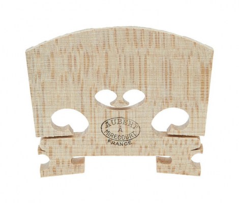 Aubert No.7 Viola Bridge 50mm LH