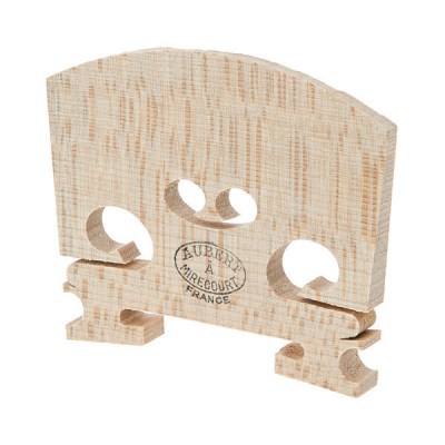 Aubert No.7 Viola Bridge 50mm LH