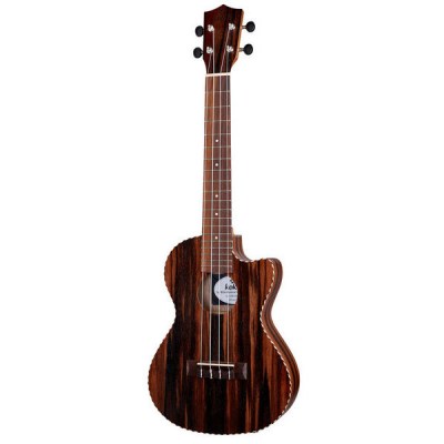 Kokio Ebony Tenor Electric