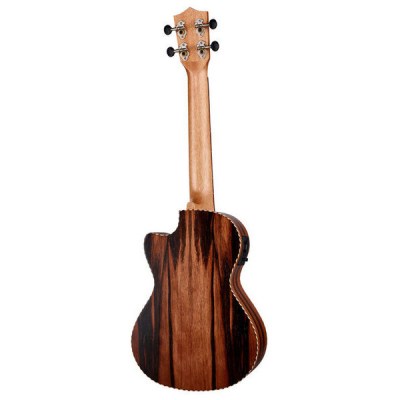 Kokio Ebony Tenor Electric