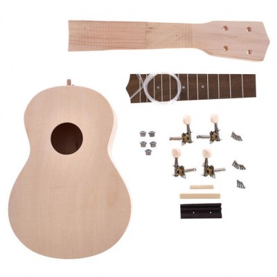 Harley Benton Ukulele DIY-Kit