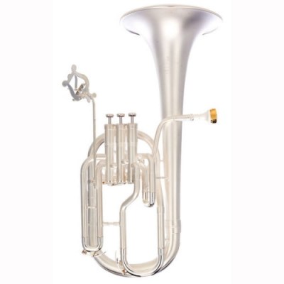 Besson Es- Alto Horn BE950 Ltd.Editi.