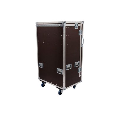 Thon Tour Case for 5 Guitars/Basses