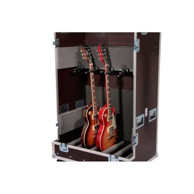 Thon Tour Case for 5 Guitars/Basses