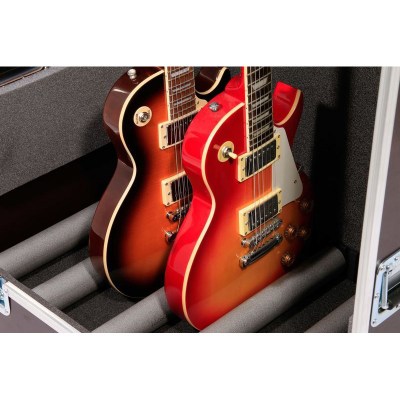 5 guitar deals case