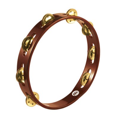 Meinl TA1B-AB Wood Tambourine