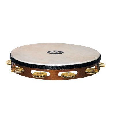 Meinl TAH1B-AB Head Tambourine