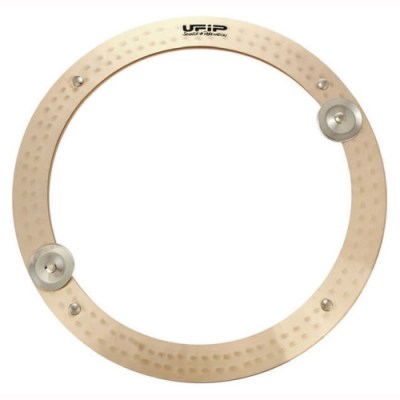 Ufip 14" Snare Clang