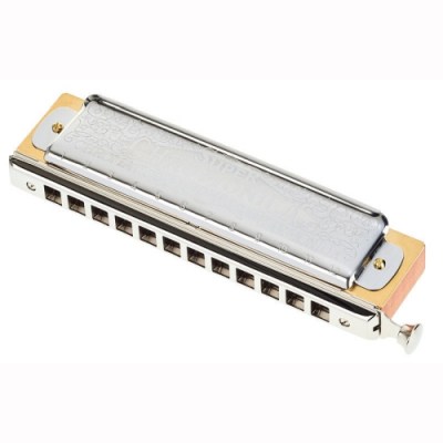 Hohner Chromonica II M 270 Eb