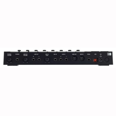 Native Instruments Maschine MK3 Komplete Bundle