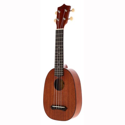 Leolani SP11G Pineapple Ukulele